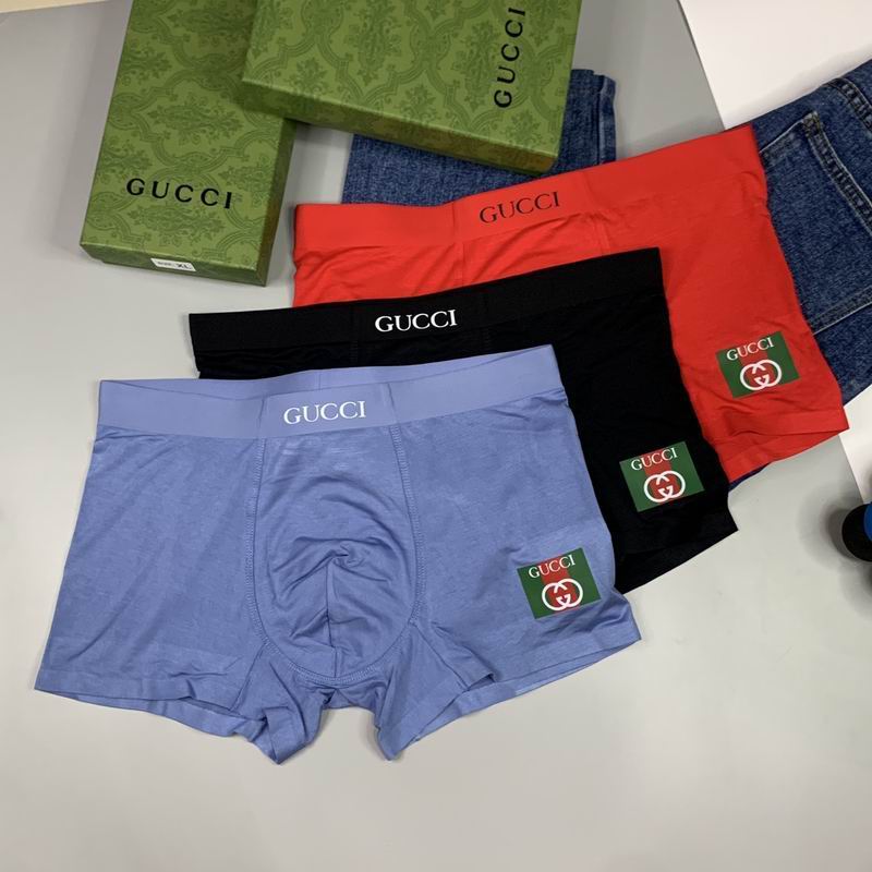 Gucci boxer L-3XL 82